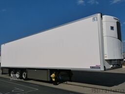 LAMBERET SR2 TK SLX i 300 / DOPPELSTOCK/BLUMEN /ALU/LIFT