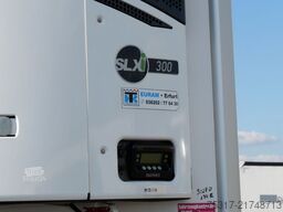 LAMBERET SR2 TK SLX i 300 / DOPPELSTOCK/BLUMEN /ALU/LIFT