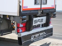 LAMBERET SR2 TK SLX i 300 / DOPPELSTOCK/BLUMEN /ALU/LIFT