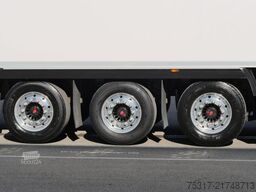 LAMBERET SR2 TK SLX i 300 / DOPPELSTOCK/BLUMEN /ALU/LIFT