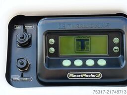 LAMBERET SR2 TK SLX i 300 / DOPPELSTOCK/BLUMEN /ALU/LIFT