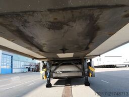 LAMBERET SR2 TK SLX i 300 / DOPPELSTOCK/BLUMEN /ALU/LIFT