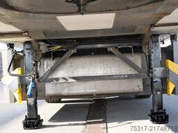 LAMBERET SR2 TK SLX i 300 / DOPPELSTOCK/BLUMEN /ALU/LIFT