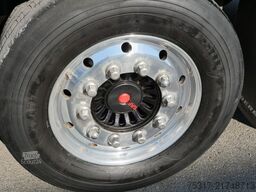 LAMBERET SR2 TK SLX i 300 / DOPPELSTOCK/BLUMEN /ALU/LIFT