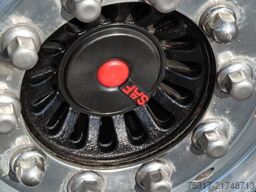 LAMBERET SR2 TK SLX i 300 / DOPPELSTOCK/BLUMEN /ALU/LIFT