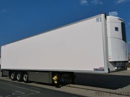 LAMBERET SR2 TK SLX i 300 / DOPPELSTOCK/BLUMEN /ALU/LIFT