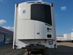 LAMBERET SR2 TK SLX i 300 / DOPPELSTOCK/BLUMEN /ALU/LIFT