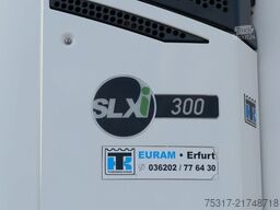 LAMBERET SR2 TK SLX i 300 / DOPPELSTOCK/BLUMEN /ALU/LIFT