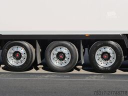 LAMBERET SR2 TK SLX i 300 / DOPPELSTOCK/BLUMEN /ALU/LIFT