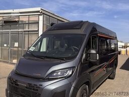 WEINSBERG CaraBus 600 ME EDITION [FIRE] LP 85.163 ¤ !