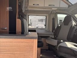 WEINSBERG CaraBus 600 ME EDITION [FIRE] LP 85.163 ¤ !