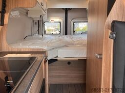 WEINSBERG CaraBus 600 ME EDITION [FIRE] LP 85.163 ¤ !