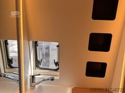 WEINSBERG CaraBus 600 ME EDITION [FIRE] LP 85.163 ¤ !