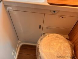 WEINSBERG CaraBus 600 ME EDITION [FIRE] LP 85.163 ¤ !