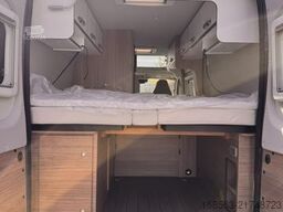 WEINSBERG CaraBus 600 ME EDITION [FIRE] LP 85.163 ¤ !