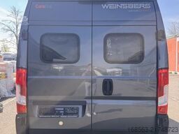 WEINSBERG CaraBus 600 ME EDITION [FIRE] LP 85.163 ¤ !