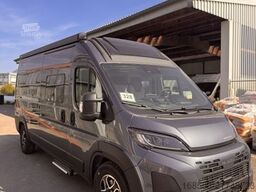 WEINSBERG CaraBus 600 ME EDITION [FIRE] LP 85.163 ¤ !