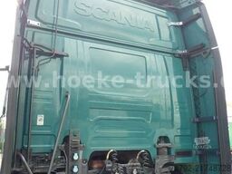 SCANIA R 410 LA Highline/Ret./Safety/Spoiler/Standklima