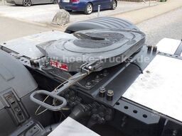 SCANIA R 410 LA Highline/Ret./Safety/Spoiler/Standklima