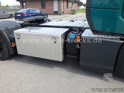 SCANIA R 410 LA Highline/Ret./Safety/Spoiler/Standklima