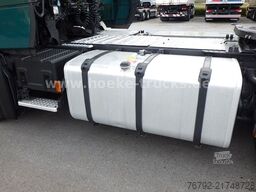 SCANIA R 410 LA Highline/Ret./Safety/Spoiler/Standklima