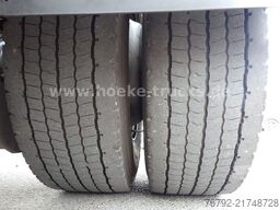 SCANIA R 410 LA Highline/Ret./Safety/Spoiler/Standklima