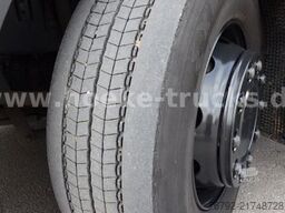 SCANIA R 410 LA Highline/Ret./Safety/Spoiler/Standklima