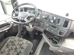 SCANIA R 410 LA Highline/Ret./Safety/Spoiler/Standklima