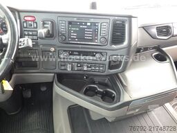 SCANIA R 410 LA Highline/Ret./Safety/Spoiler/Standklima