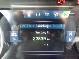 SCANIA R 410 LA Highline/Ret./Safety/Spoiler/Standklima