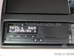 SCANIA R 410 LA Highline/Ret./Safety/Spoiler/Standklima