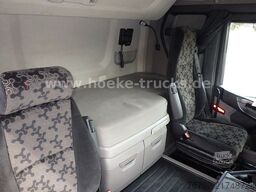 SCANIA R 410 LA Highline/Ret./Safety/Spoiler/Standklima