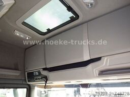 SCANIA R 410 LA Highline/Ret./Safety/Spoiler/Standklima