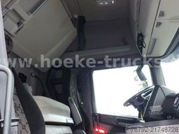 SCANIA R 410 LA Highline/Ret./Safety/Spoiler/Standklima