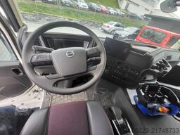 VOLVO FMX 540 6x2 mit Kran Fassi F545.2.28