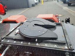 VOLVO Volvo FMX 540 6x2 mit F545RA.2.28