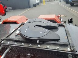 VOLVO FMX 540 6x2 mit Kran Fassi F545.2.28