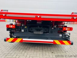 VOLVO Volvo FMX 540 6x2 mit F545RA.2.28