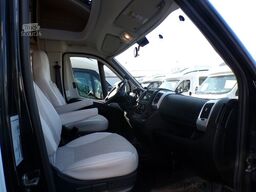 BÜRSTNER Limited T IT 726 G Klima, Markise, SAT/TV