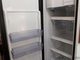 BÜRSTNER Limited T IT 726 G Klima, Markise, SAT/TV