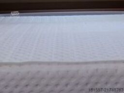 BÜRSTNER Limited T IT 726 G Klima, Markise, SAT/TV