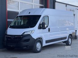 OPEL Movano L3H2 Klima PDC Navi Tempomat Hecktür 270°