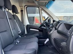 OPEL Movano L3H2 Klima PDC Navi Tempomat Hecktür 270°