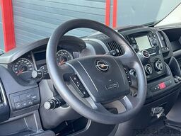 OPEL Movano L3H2 Klima PDC Navi Tempomat Hecktür 270°