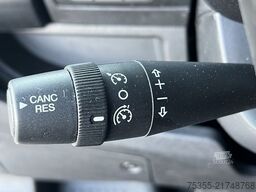 OPEL Movano L3H2 Klima PDC Navi Tempomat Hecktür 270°