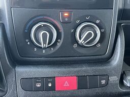 OPEL Movano L3H2 Klima PDC Navi Tempomat Hecktür 270°