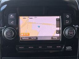 OPEL Movano L3H2 Klima PDC Navi Tempomat Hecktür 270°