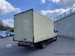 VW Crafter Pritsche 50 lang L3 2.0 TDi Nav Spur EU6