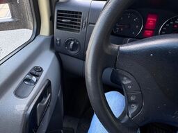 VW Crafter Pritsche 50 lang L3 2.0 TDi Nav Spur EU6