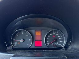 VW Crafter Pritsche 50 lang L3 2.0 TDi Nav Spur EU6